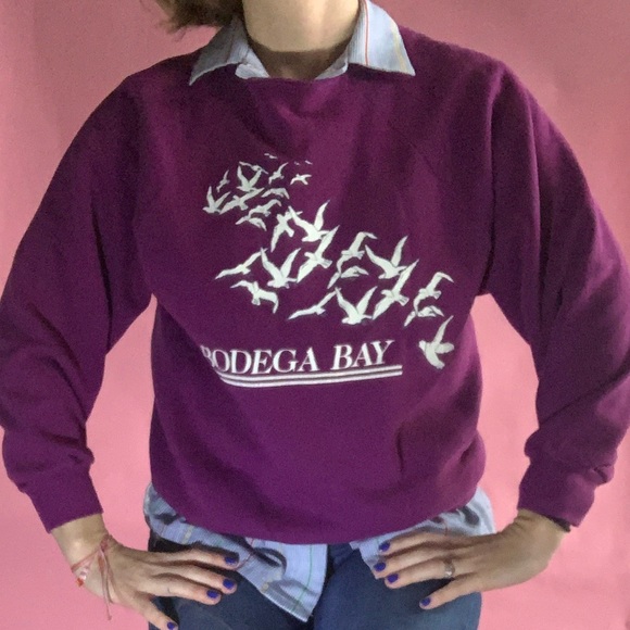 Vintage sweater - Picture 2 of 6